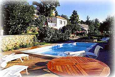 Chambres d'hôtes à Beaune 