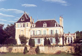 Chambres d'hôtes à archambault-noyers-sur-serein 