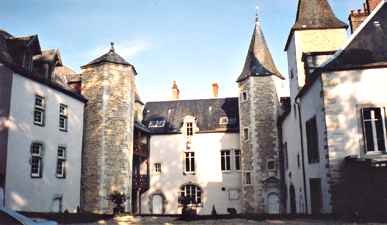 Chambres d'hôtes à auxey-duresses 