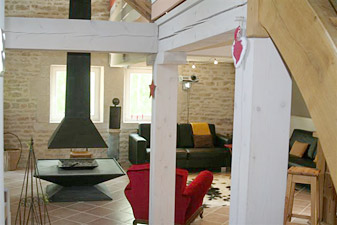 Chambres d'hôtes à beaune-levernois 