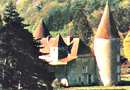 Chambres d'hôtes à chateau-de-Nobles