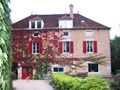 Bed and Breakfasts in le-moulin-de-la-roche
