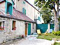 Holiday Rentals in gite-vougeot 