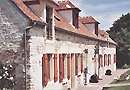 Chambres d'hôtes à saint-pere