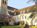 Chambres d'hôtes à cosne-sur-loire 