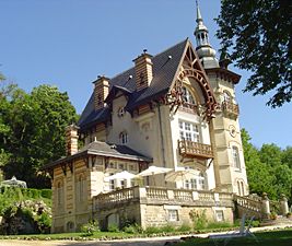 Chambres d'hôtes à mont-saint-jean 