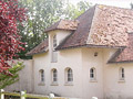 Self Catering holiday Accommodations in gite-thoury-ferottes