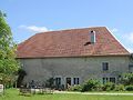  Chambre d'Hte  pontarlier