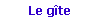 Description Gites