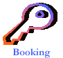 Country lodge Booking