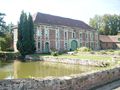 Holiday Rentals in gite-quesmy 