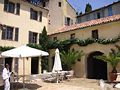 Chambres d'hôtes à cagnes-sur-mer