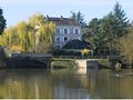 Chambres d'hôtes  saint-georges-sur-cher